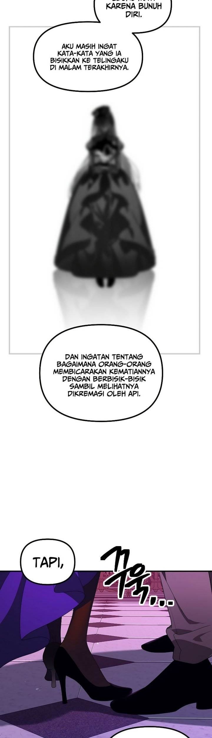 SSS-Class Suicide Hunter Chapter 104 - halaman 39