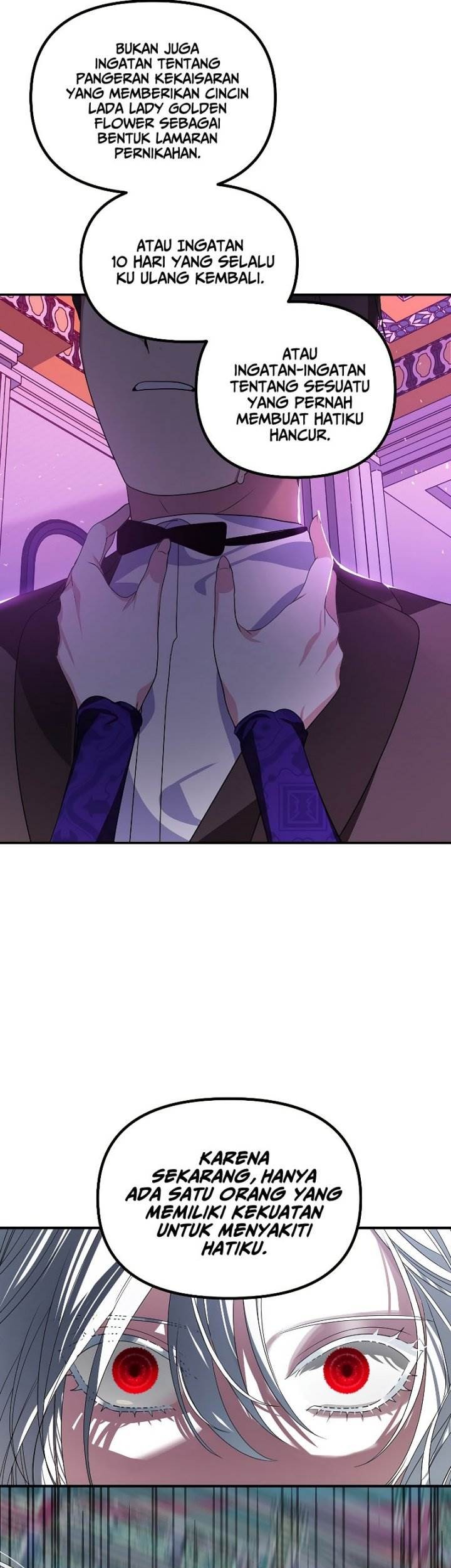 SSS-Class Suicide Hunter Chapter 104 - halaman 41