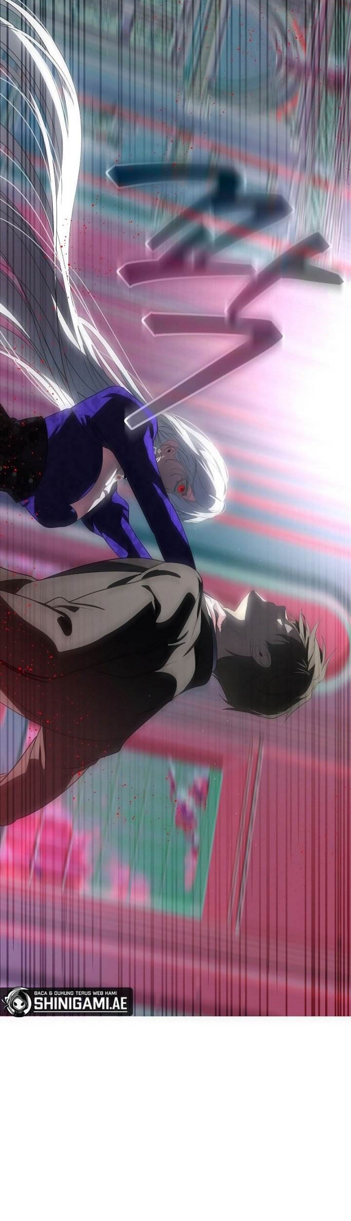 SSS-Class Suicide Hunter Chapter 104 - halaman 42