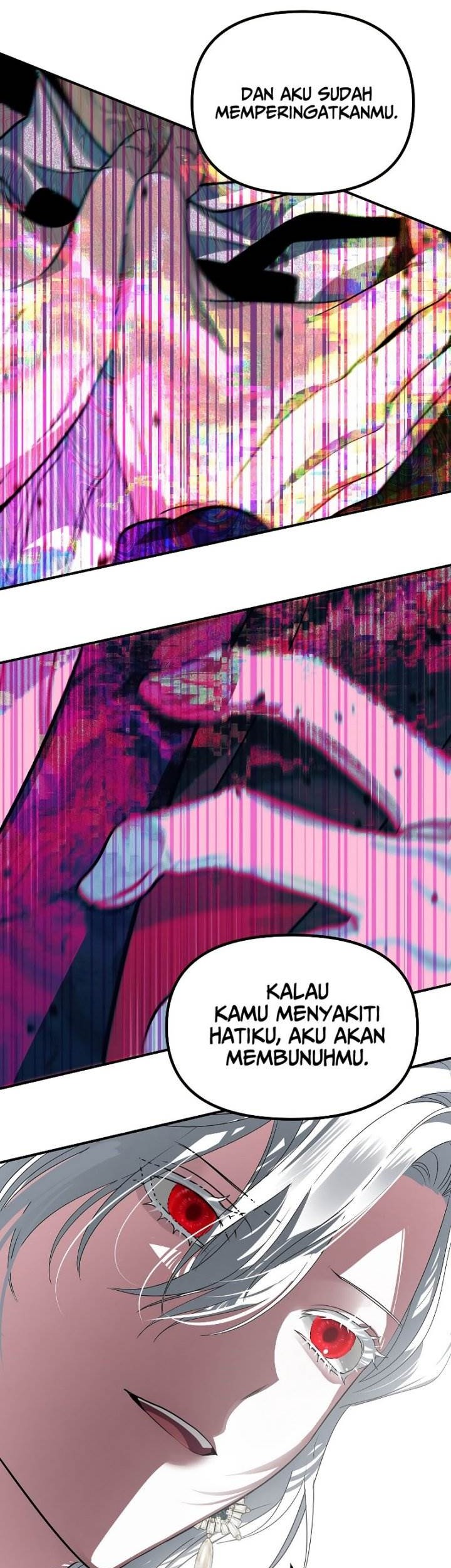 SSS-Class Suicide Hunter Chapter 104 - halaman 43