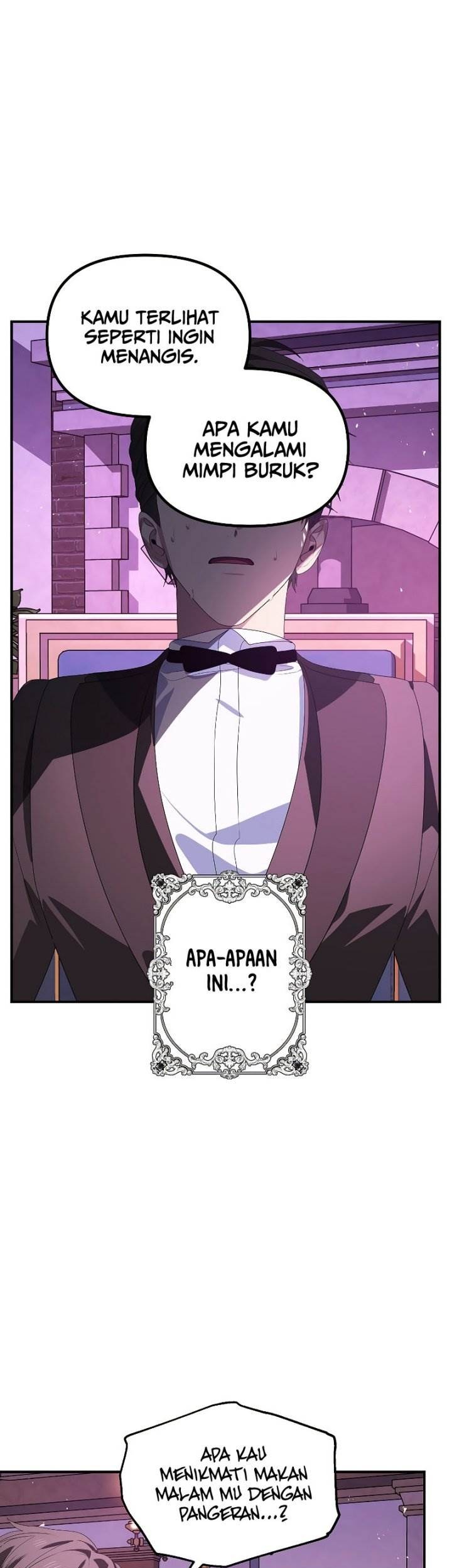 SSS-Class Suicide Hunter Chapter 104 - halaman 5