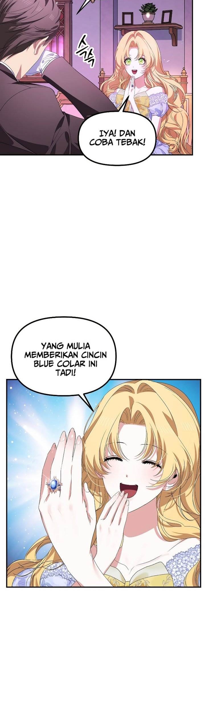SSS-Class Suicide Hunter Chapter 104 - halaman 6