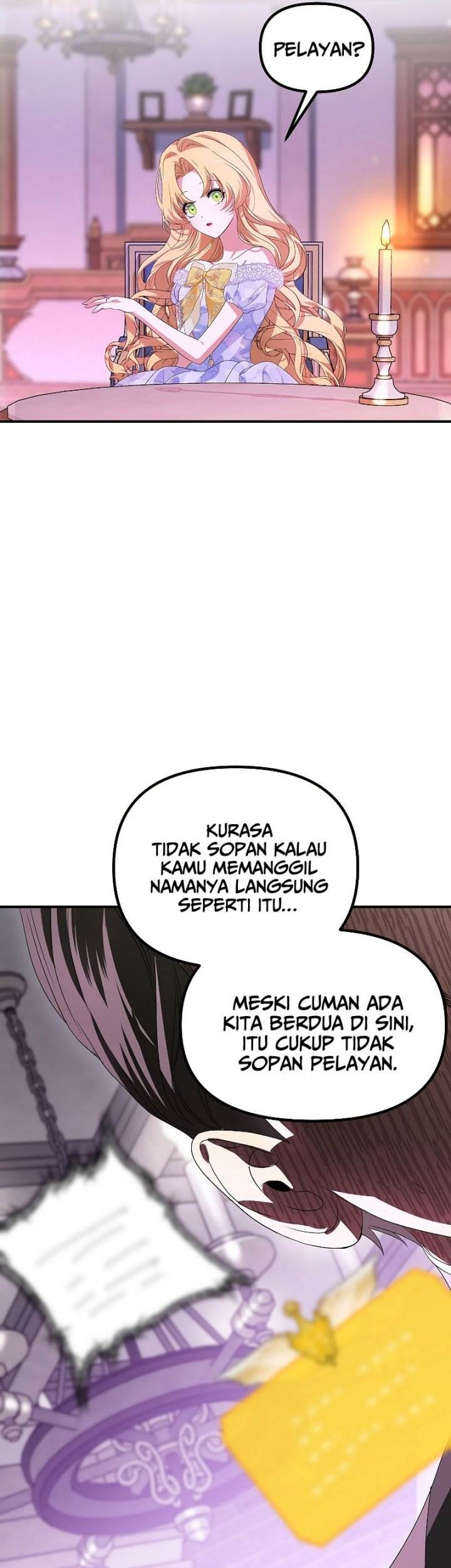 SSS-Class Suicide Hunter Chapter 104 - halaman 9