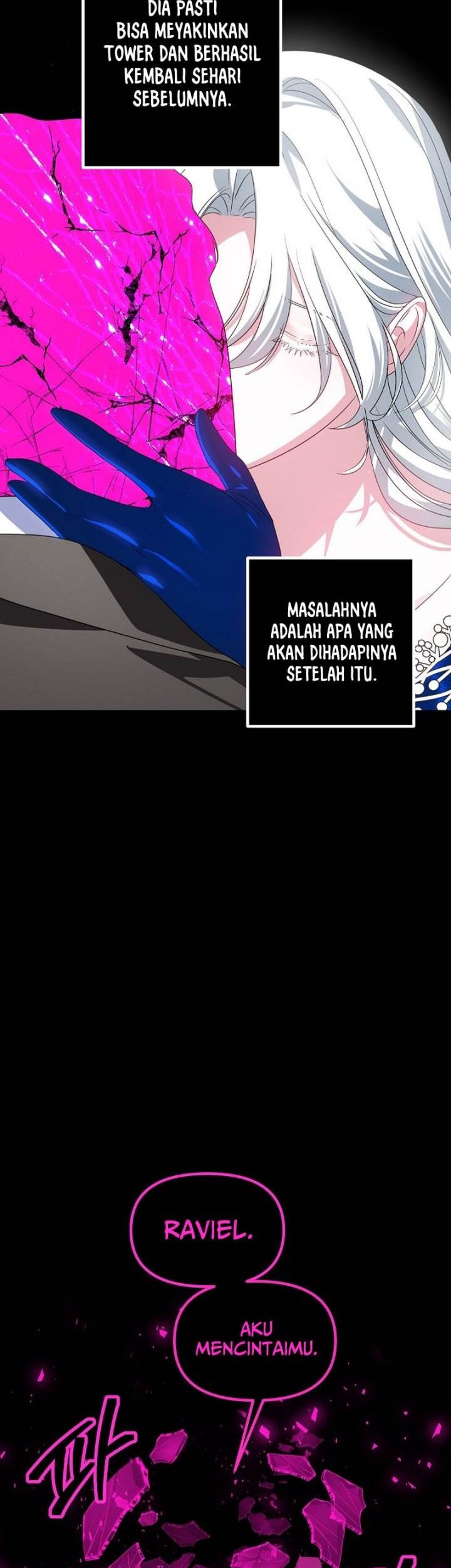 SSS-Class Suicide Hunter Chapter 105 - halaman 10