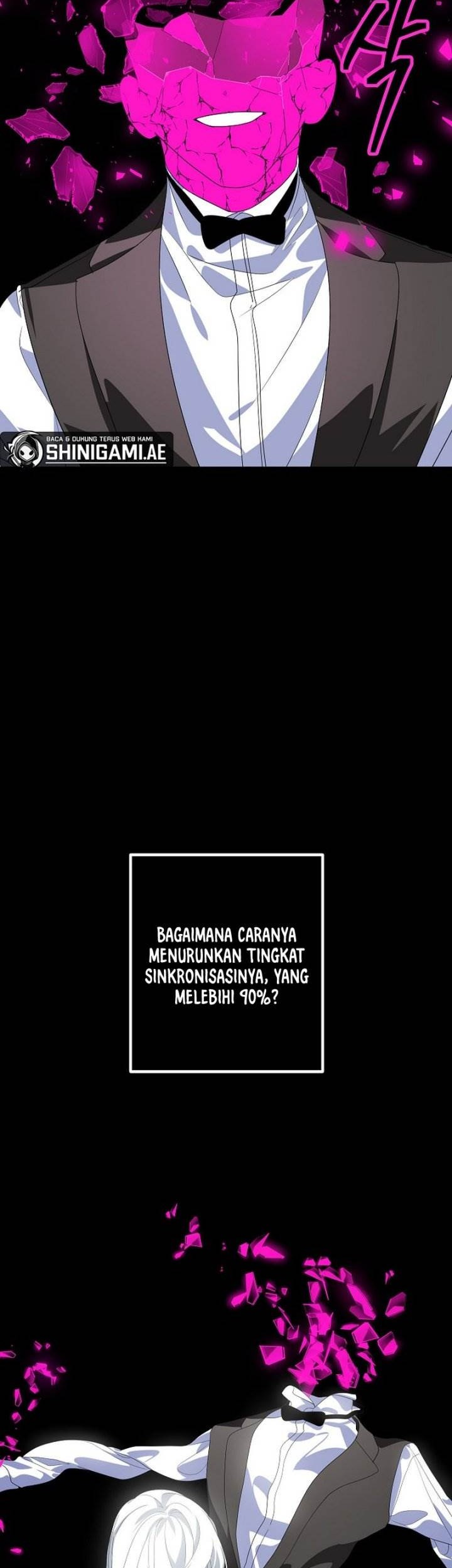 SSS-Class Suicide Hunter Chapter 105 - halaman 11
