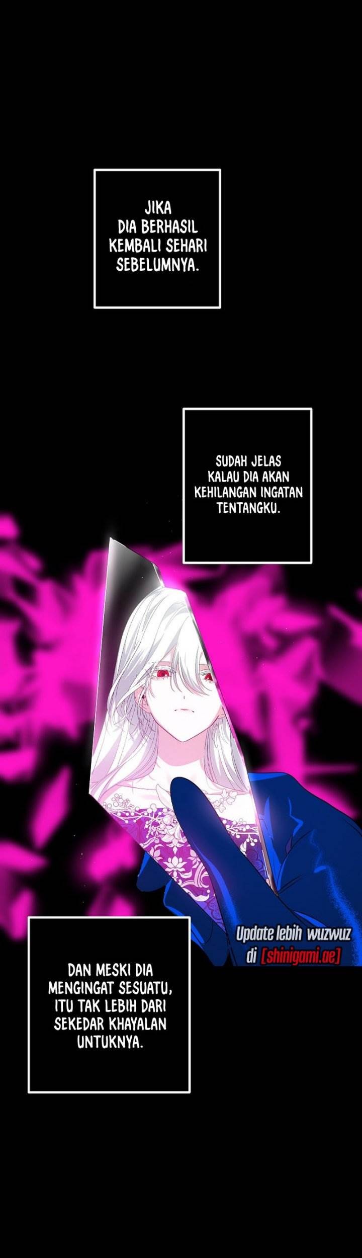 SSS-Class Suicide Hunter Chapter 105 - halaman 13