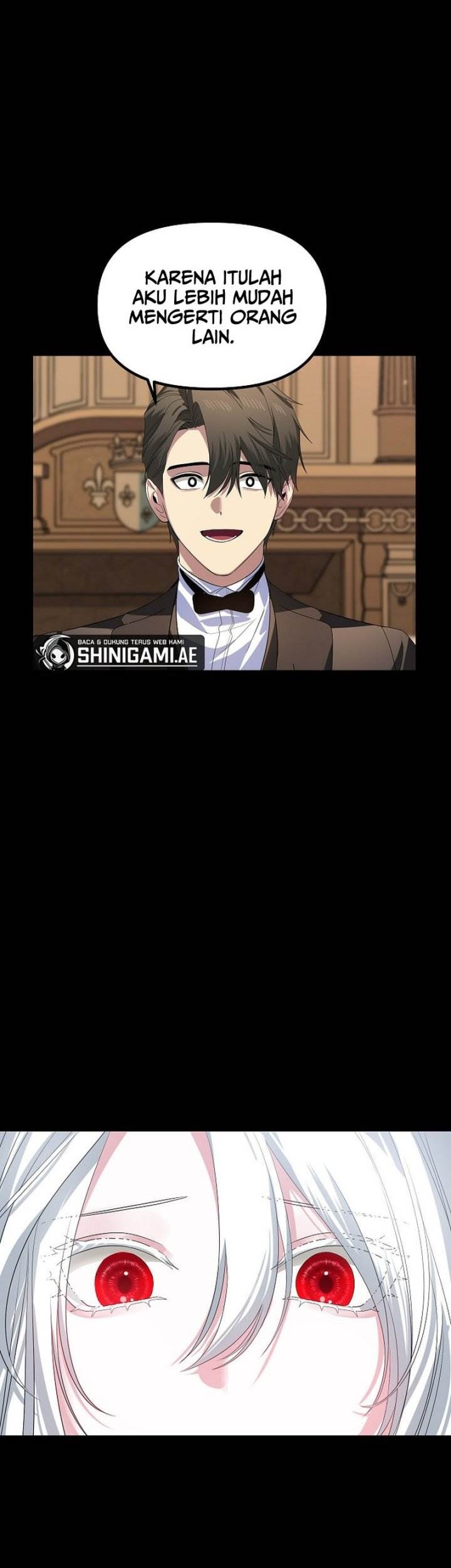 SSS-Class Suicide Hunter Chapter 105 - halaman 14