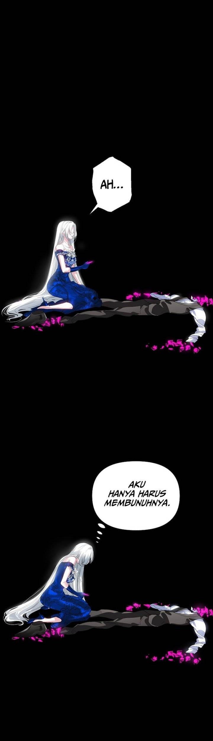 SSS-Class Suicide Hunter Chapter 105 - halaman 15