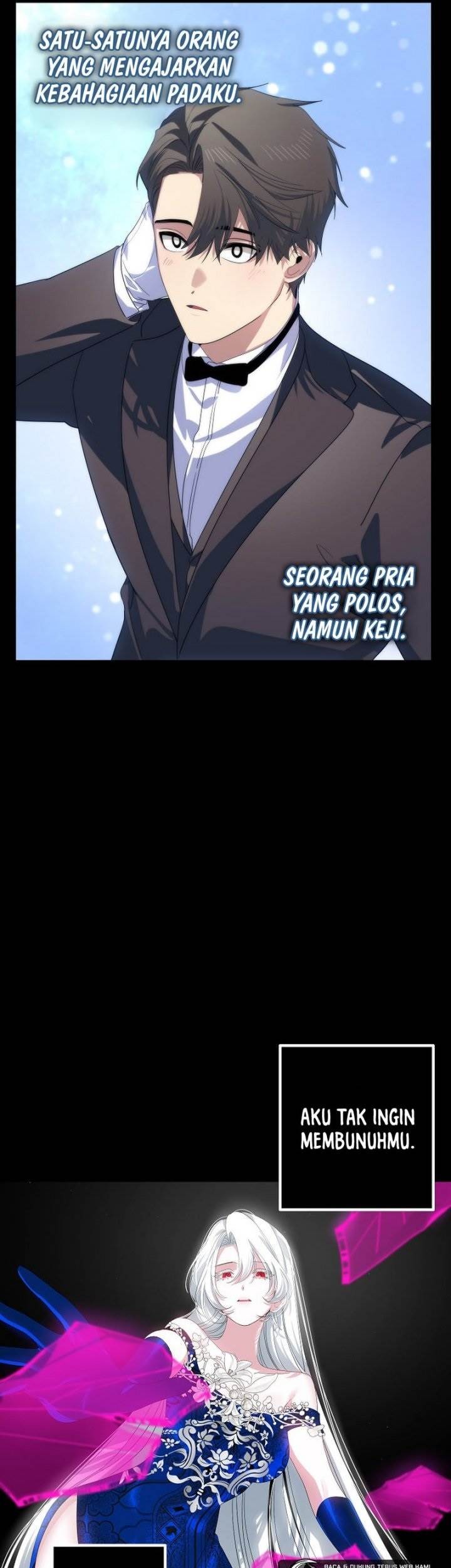 SSS-Class Suicide Hunter Chapter 105 - halaman 17