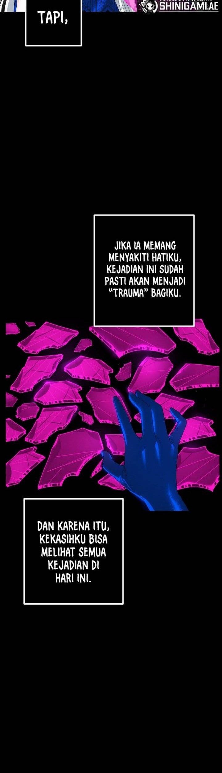 SSS-Class Suicide Hunter Chapter 105 - halaman 18
