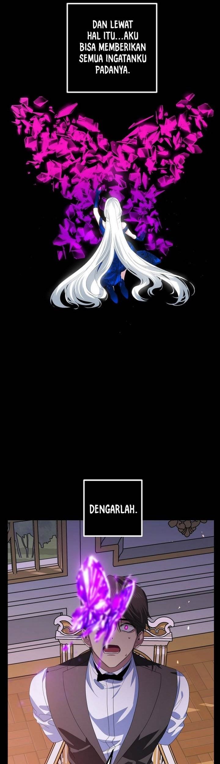 SSS-Class Suicide Hunter Chapter 105 - halaman 19