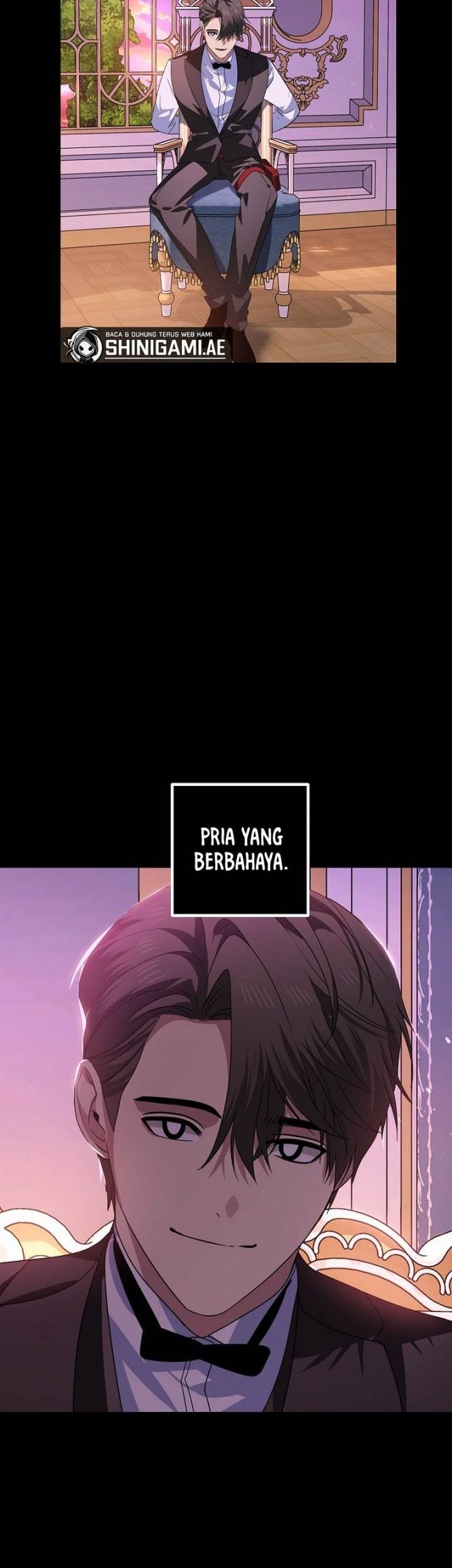 SSS-Class Suicide Hunter Chapter 105 - halaman 2