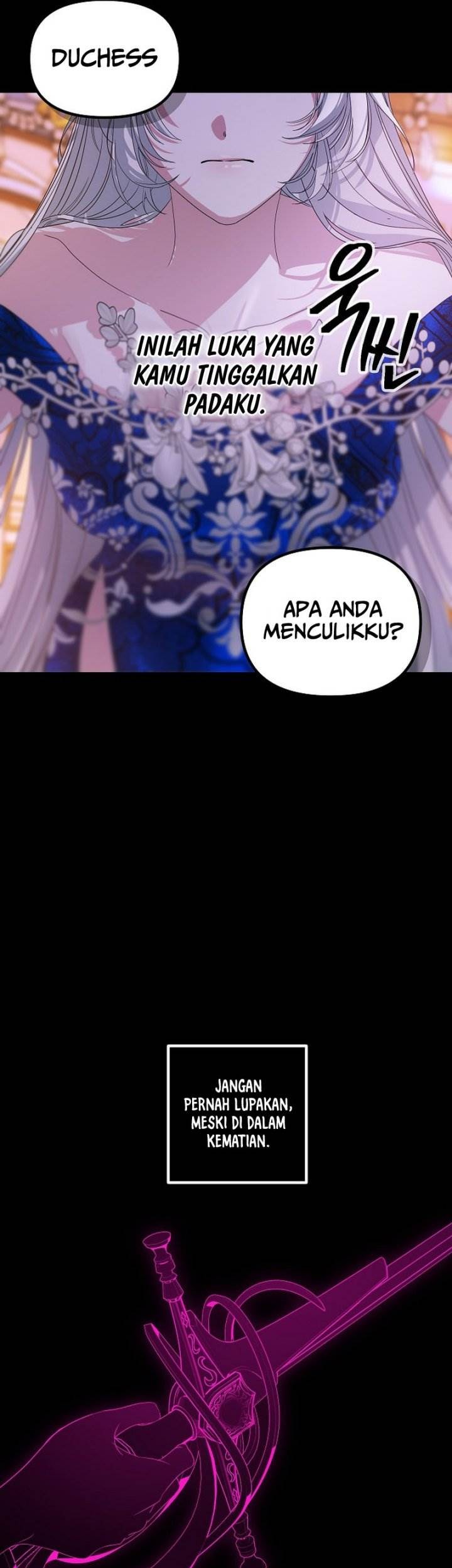 SSS-Class Suicide Hunter Chapter 105 - halaman 21