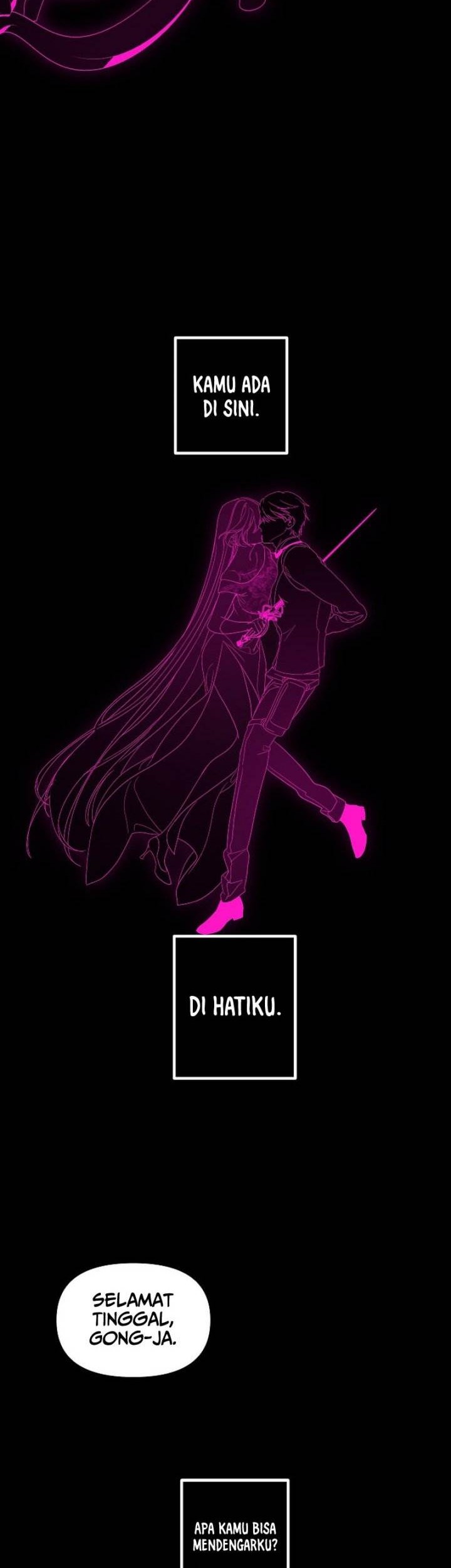 SSS-Class Suicide Hunter Chapter 105 - halaman 22