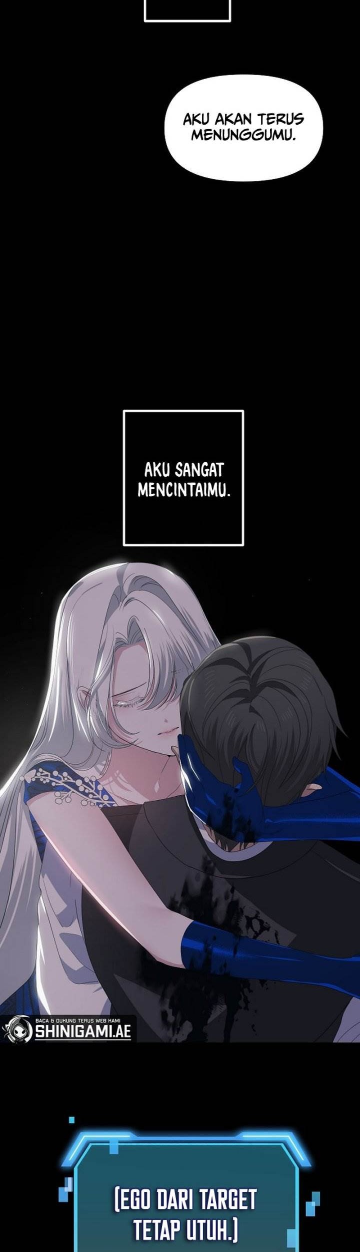 SSS-Class Suicide Hunter Chapter 105 - halaman 23