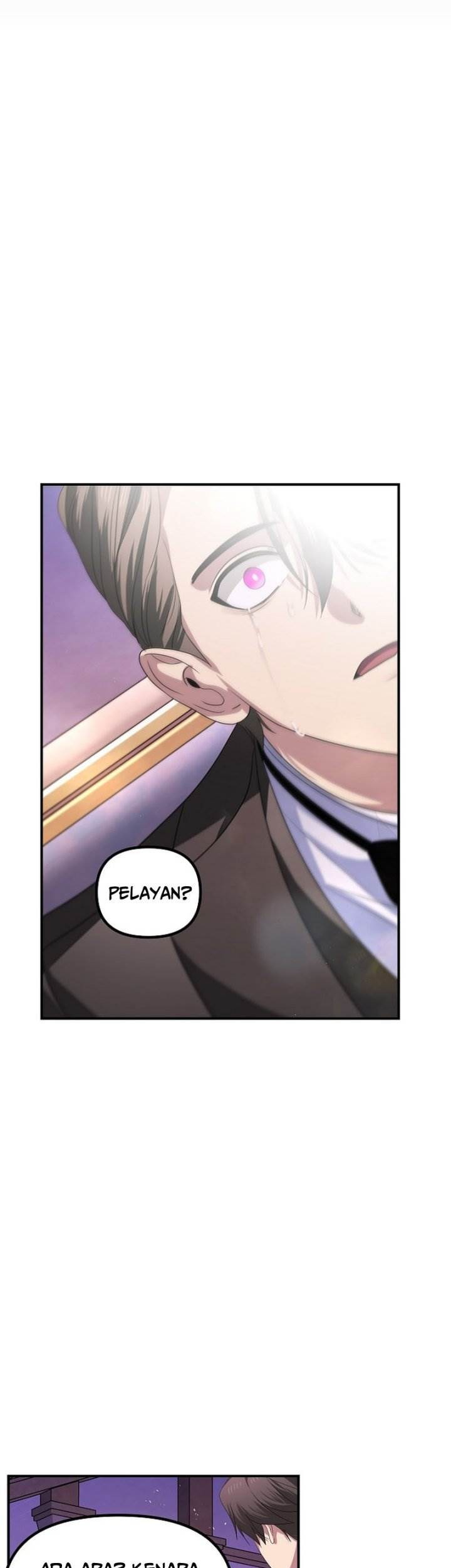 SSS-Class Suicide Hunter Chapter 105 - halaman 25