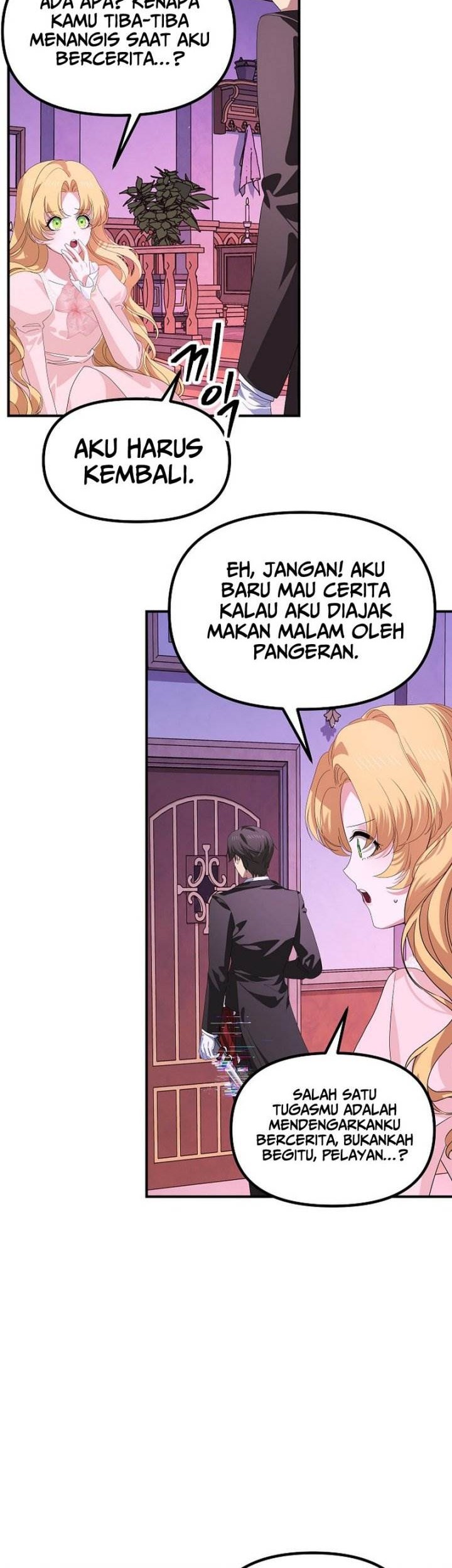 SSS-Class Suicide Hunter Chapter 105 - halaman 26