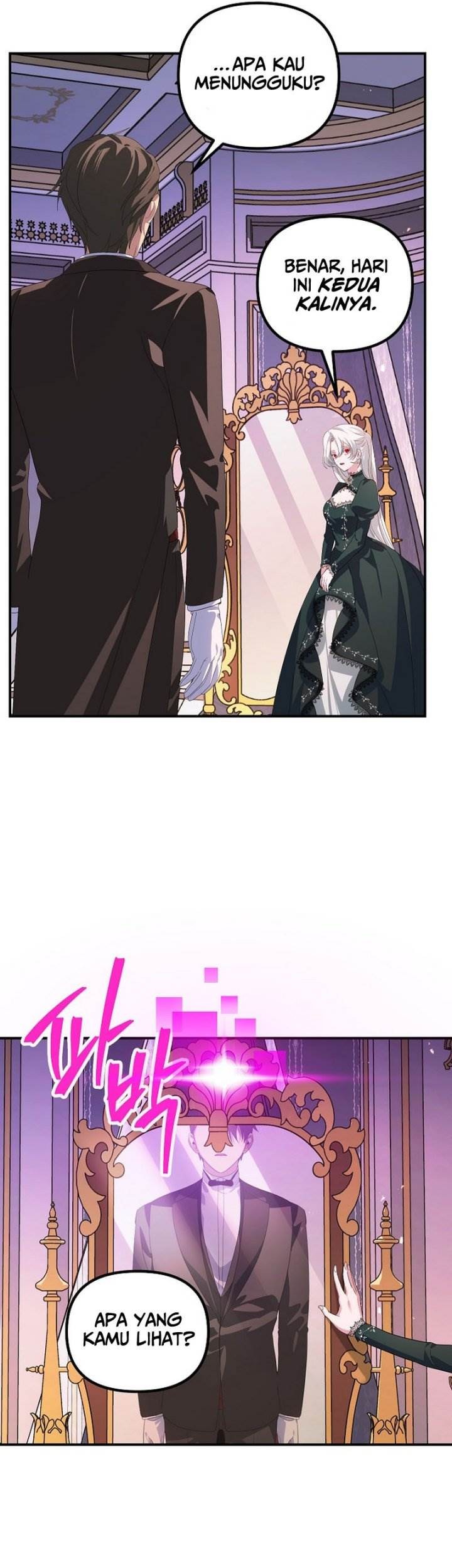 SSS-Class Suicide Hunter Chapter 105 - halaman 29