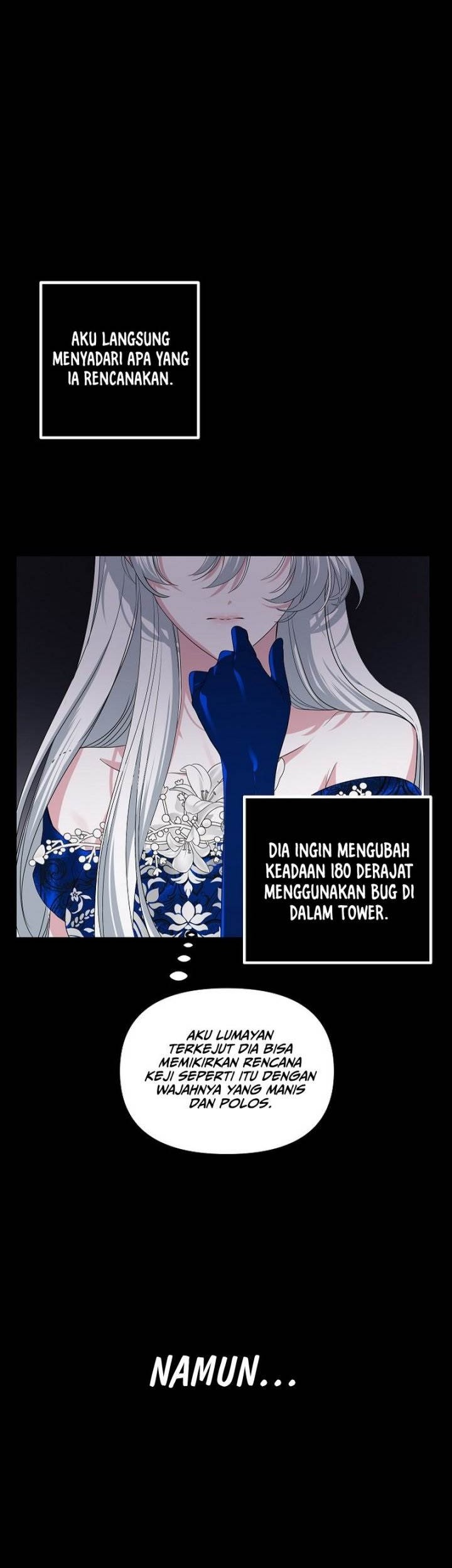SSS-Class Suicide Hunter Chapter 105 - halaman 3