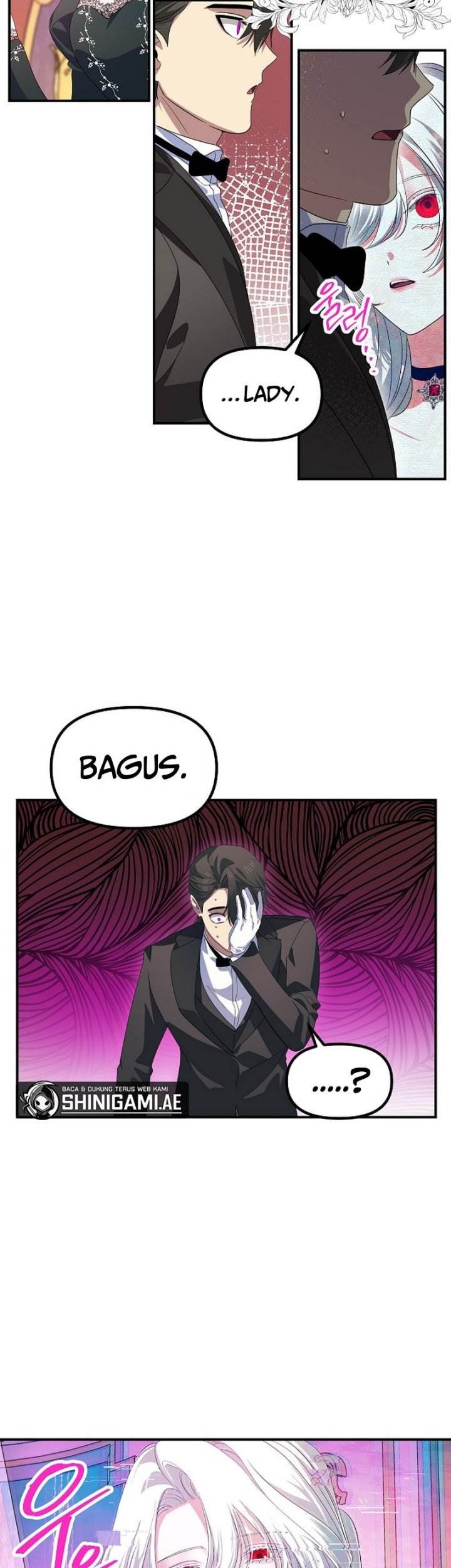 SSS-Class Suicide Hunter Chapter 105 - halaman 31