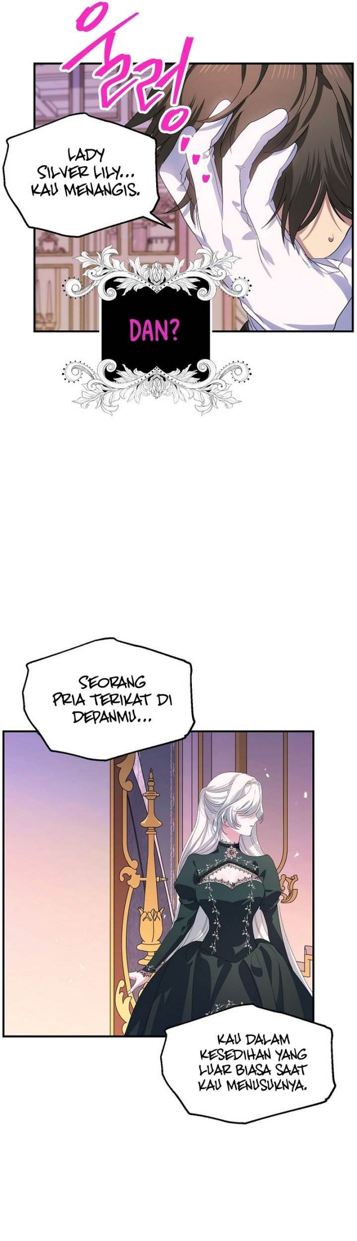 SSS-Class Suicide Hunter Chapter 105 - halaman 33