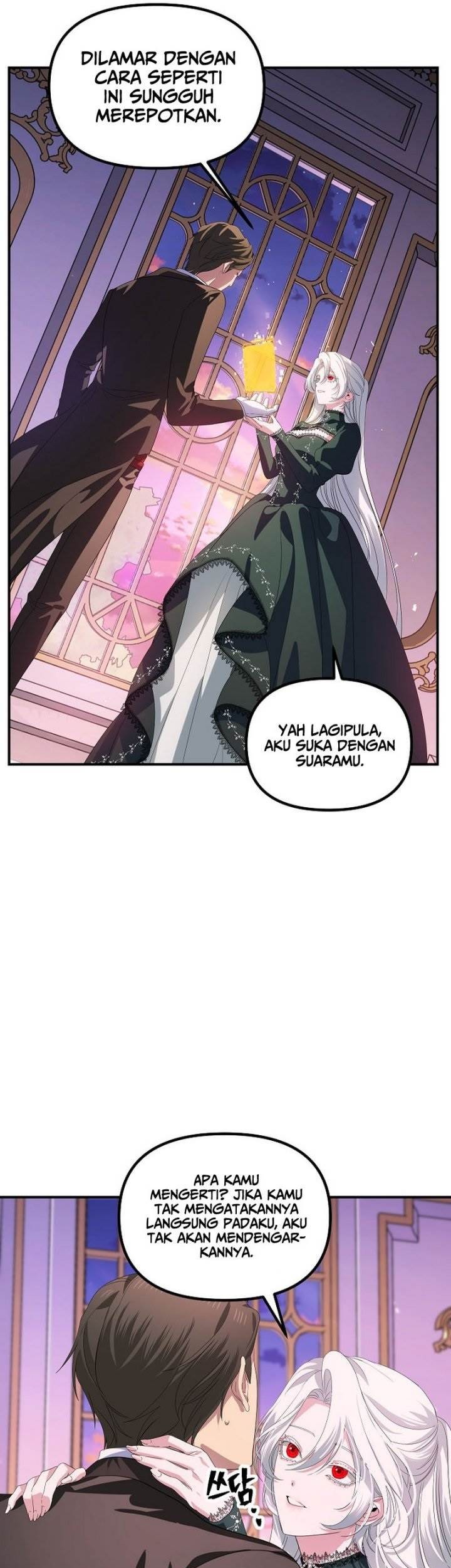 SSS-Class Suicide Hunter Chapter 105 - halaman 37