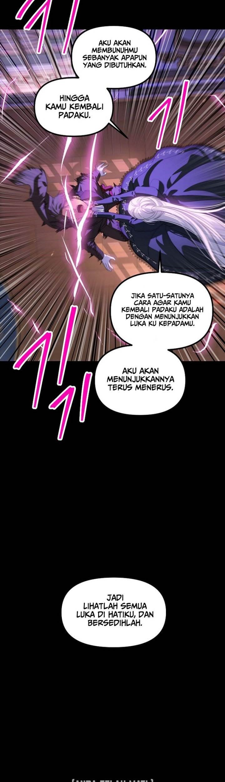 SSS-Class Suicide Hunter Chapter 105 - halaman 39
