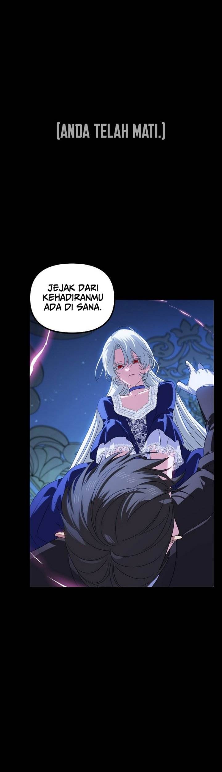 SSS-Class Suicide Hunter Chapter 105 - halaman 41