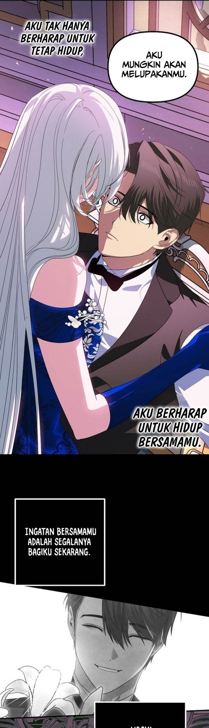 SSS-Class Suicide Hunter Chapter 105 - halaman 5