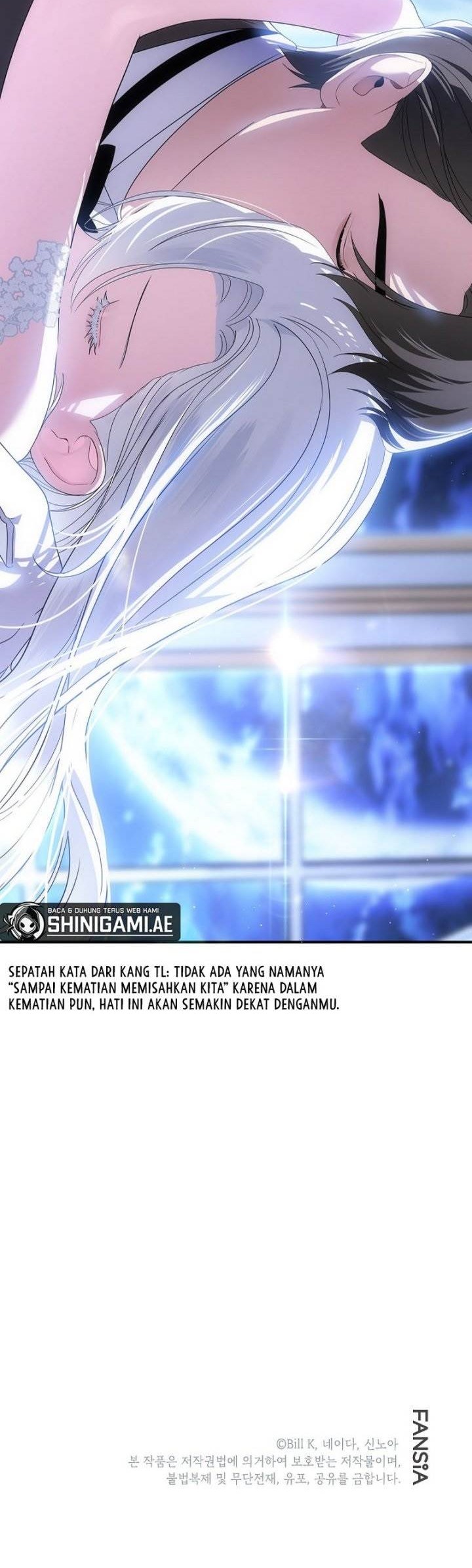 SSS-Class Suicide Hunter Chapter 105 - halaman 50