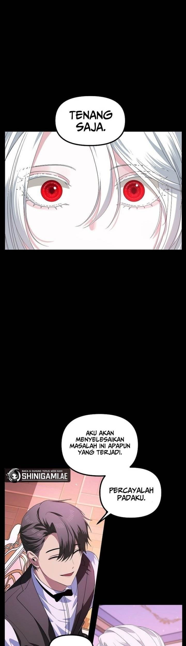 SSS-Class Suicide Hunter Chapter 105 - halaman 7