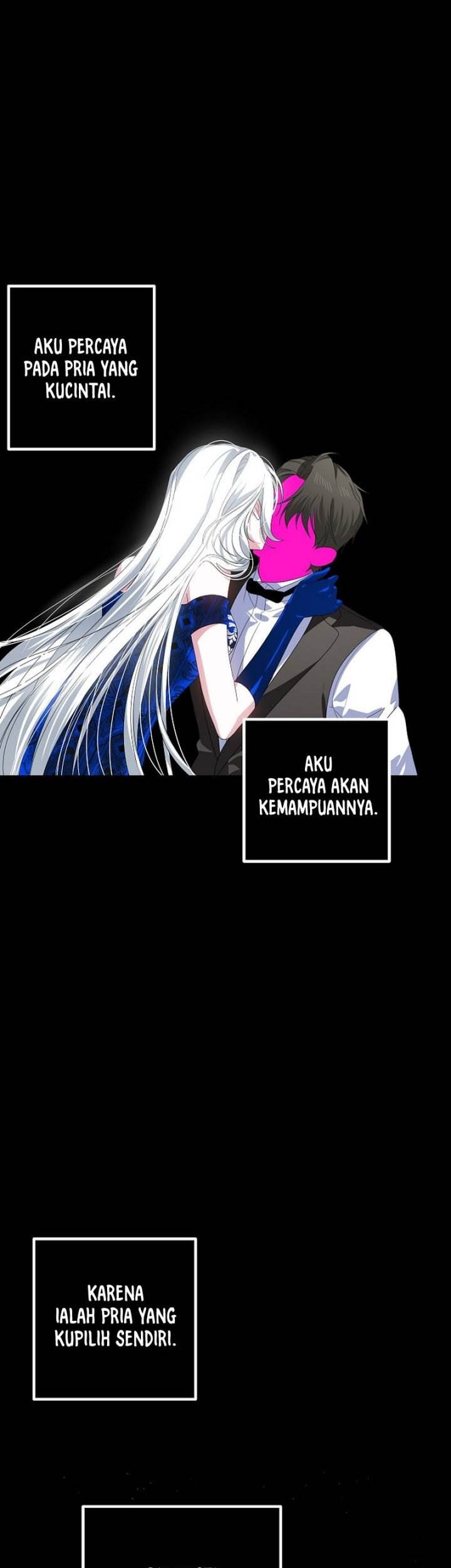SSS-Class Suicide Hunter Chapter 105 - halaman 9