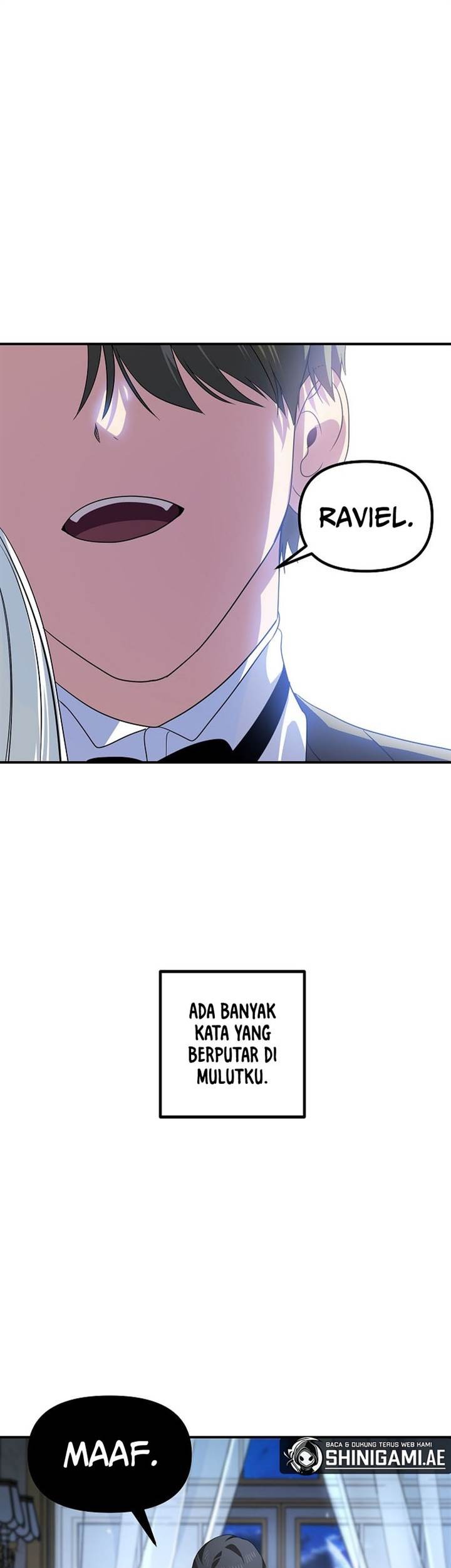 SSS-Class Suicide Hunter Chapter 106 - halaman 1
