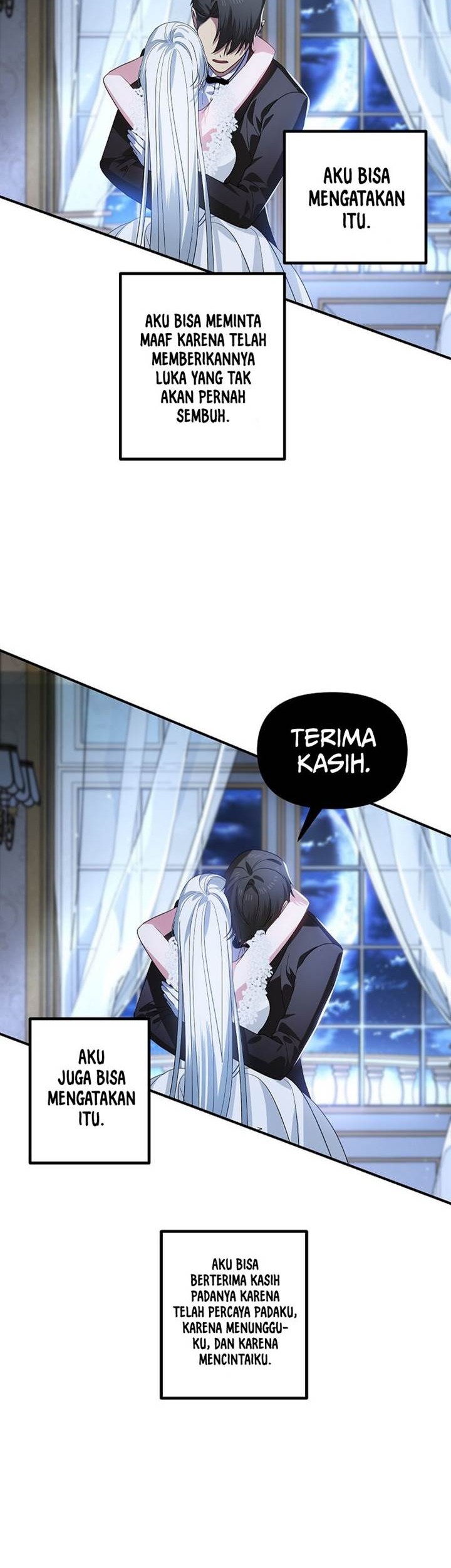 SSS-Class Suicide Hunter Chapter 106 - halaman 2
