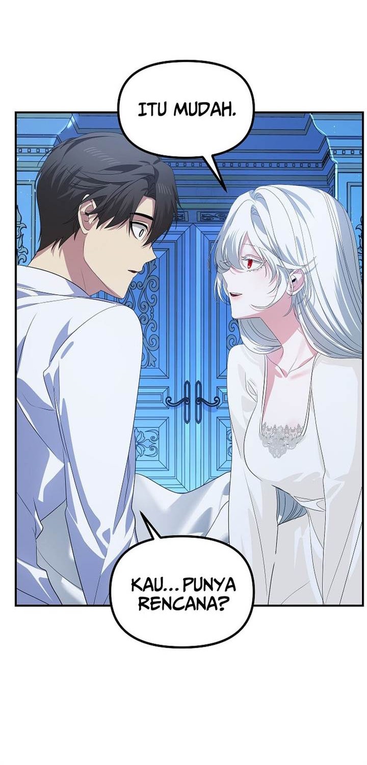 SSS-Class Suicide Hunter Chapter 106 - halaman 20