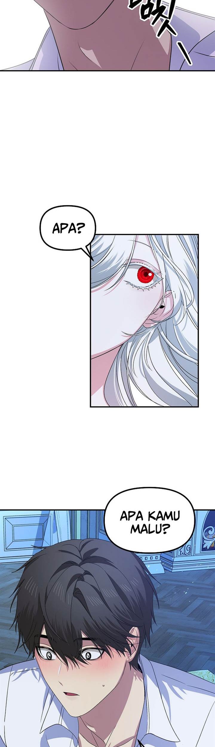 SSS-Class Suicide Hunter Chapter 106 - halaman 26