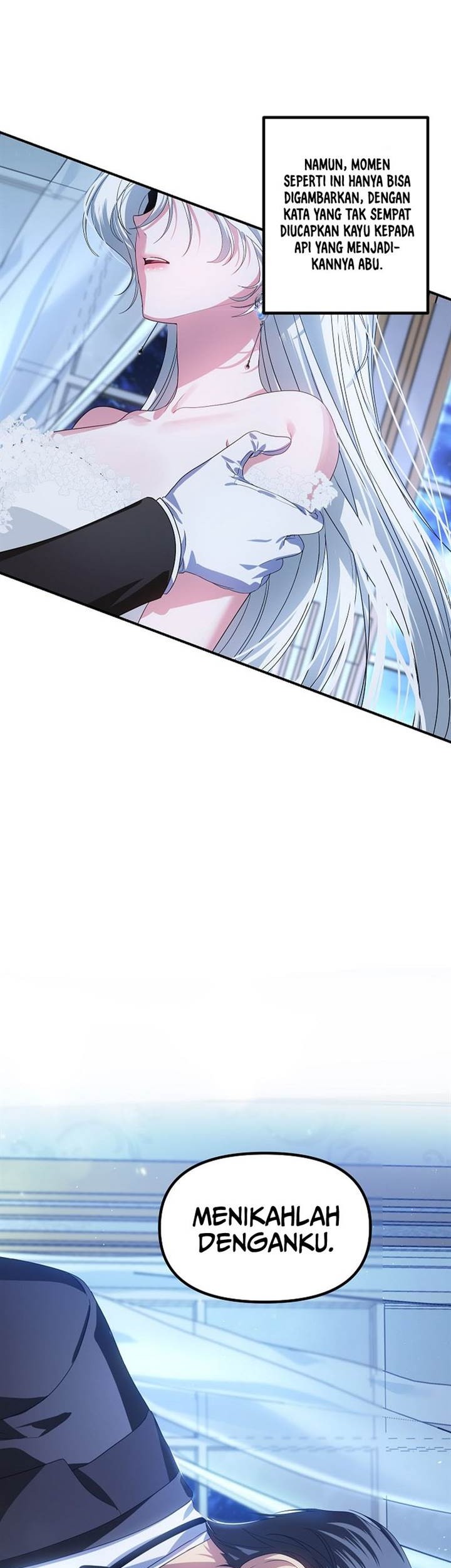 SSS-Class Suicide Hunter Chapter 106 - halaman 3