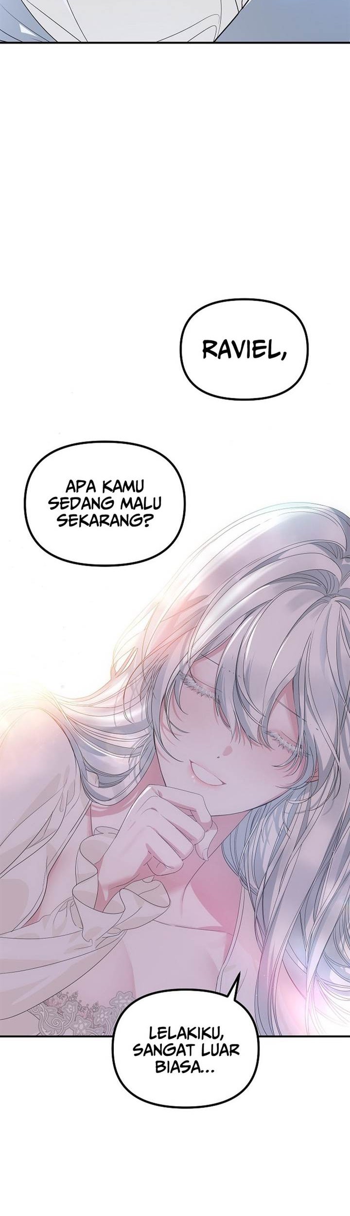 SSS-Class Suicide Hunter Chapter 106 - halaman 30