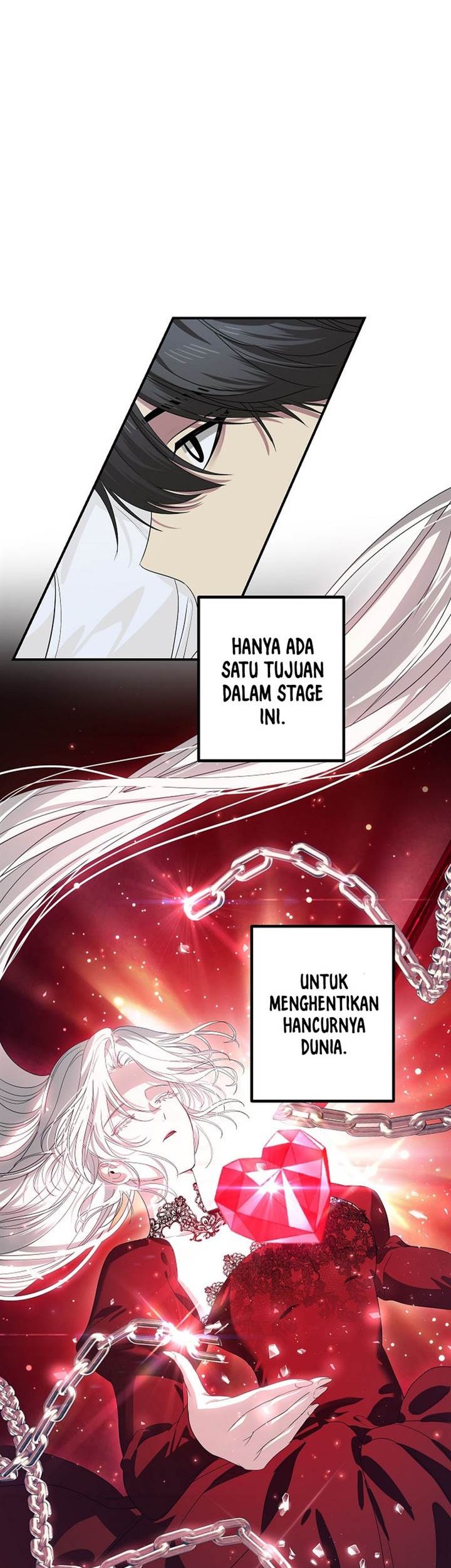 SSS-Class Suicide Hunter Chapter 106 - halaman 34