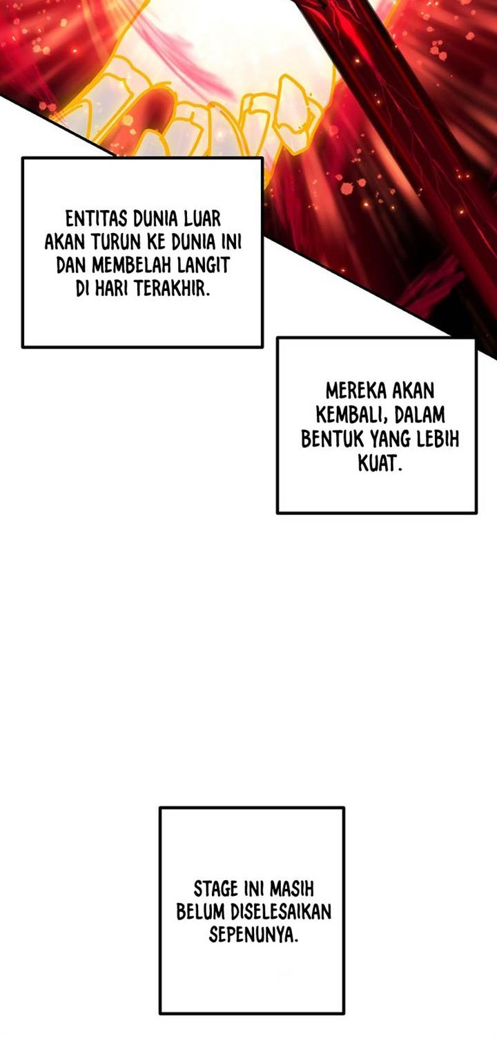 SSS-Class Suicide Hunter Chapter 106 - halaman 36