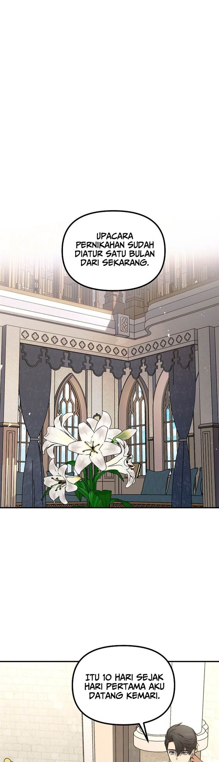 SSS-Class Suicide Hunter Chapter 106 - halaman 37