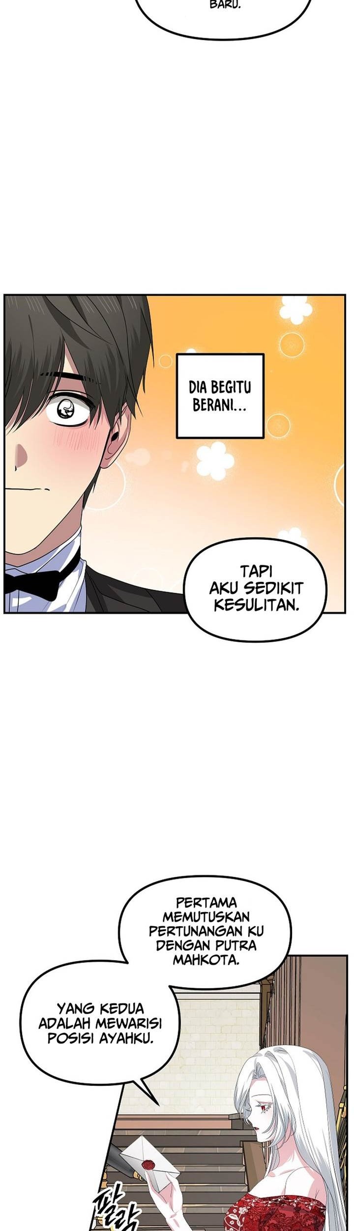 SSS-Class Suicide Hunter Chapter 106 - halaman 39