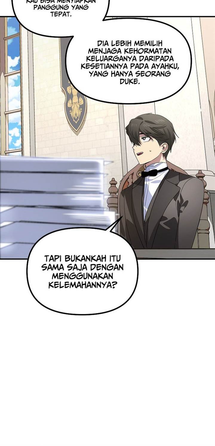 SSS-Class Suicide Hunter Chapter 106 - halaman 44