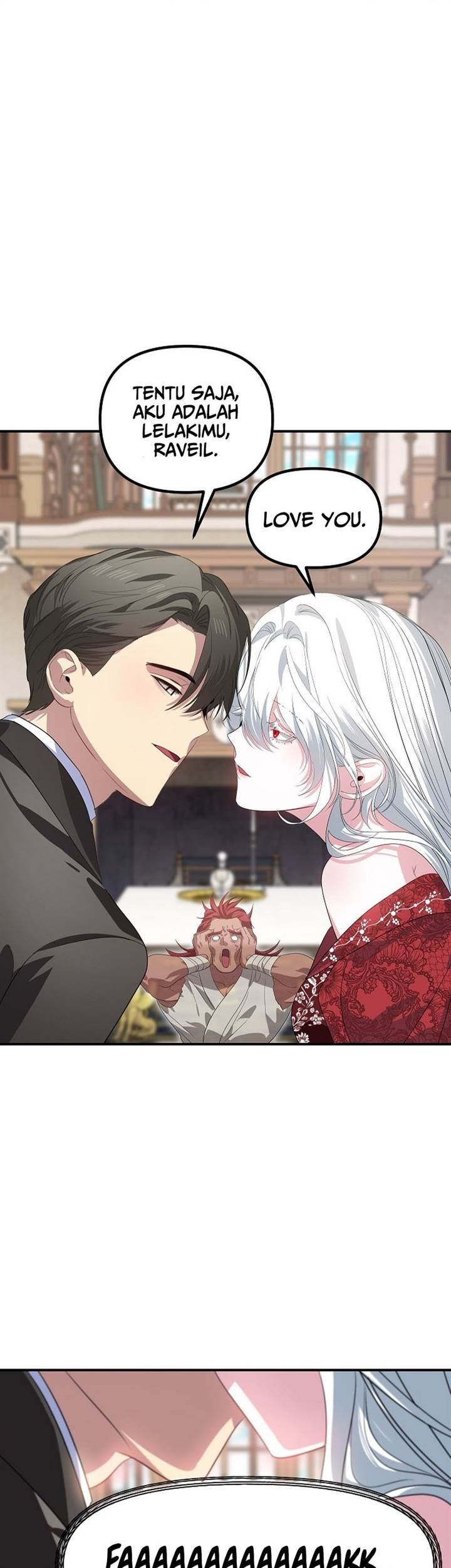 SSS-Class Suicide Hunter Chapter 106 - halaman 49