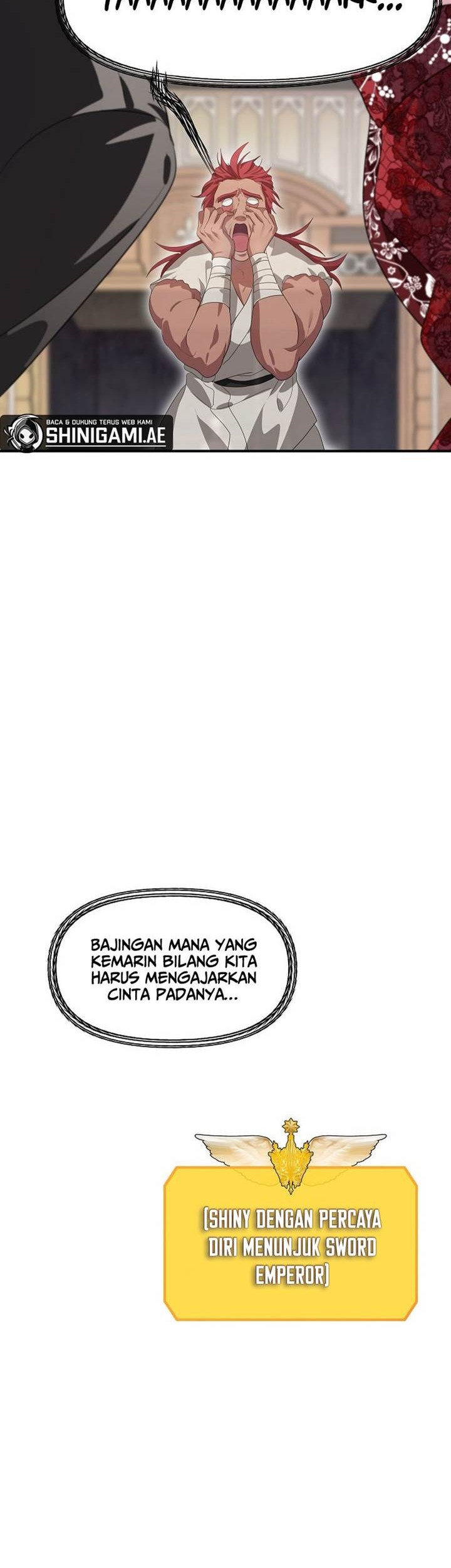 SSS-Class Suicide Hunter Chapter 106 - halaman 50