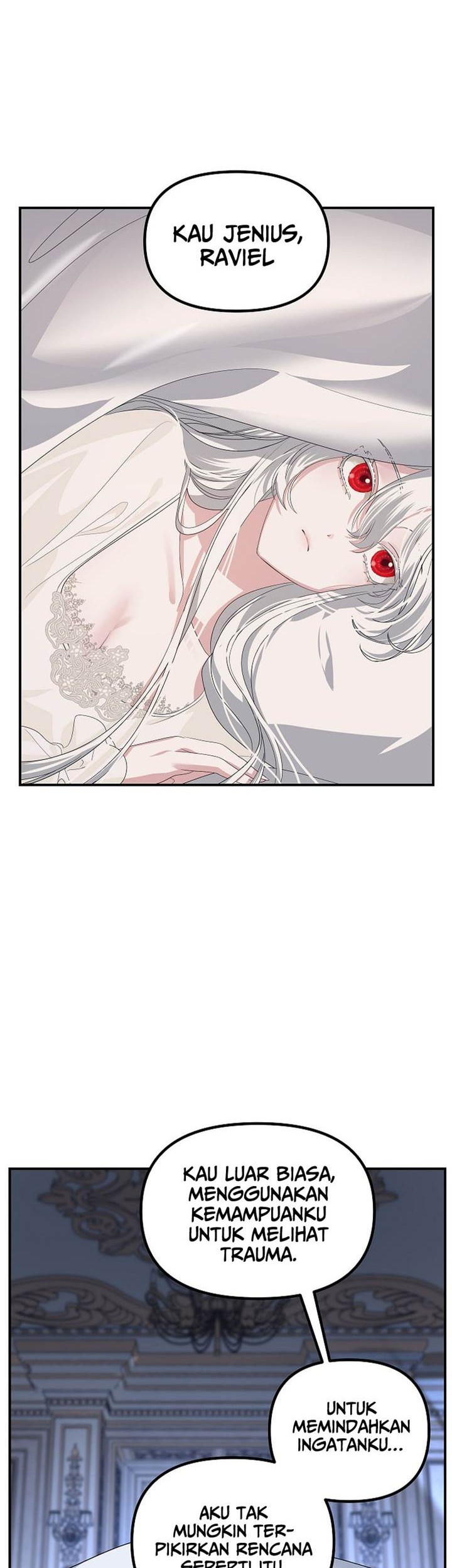 SSS-Class Suicide Hunter Chapter 106 - halaman 6