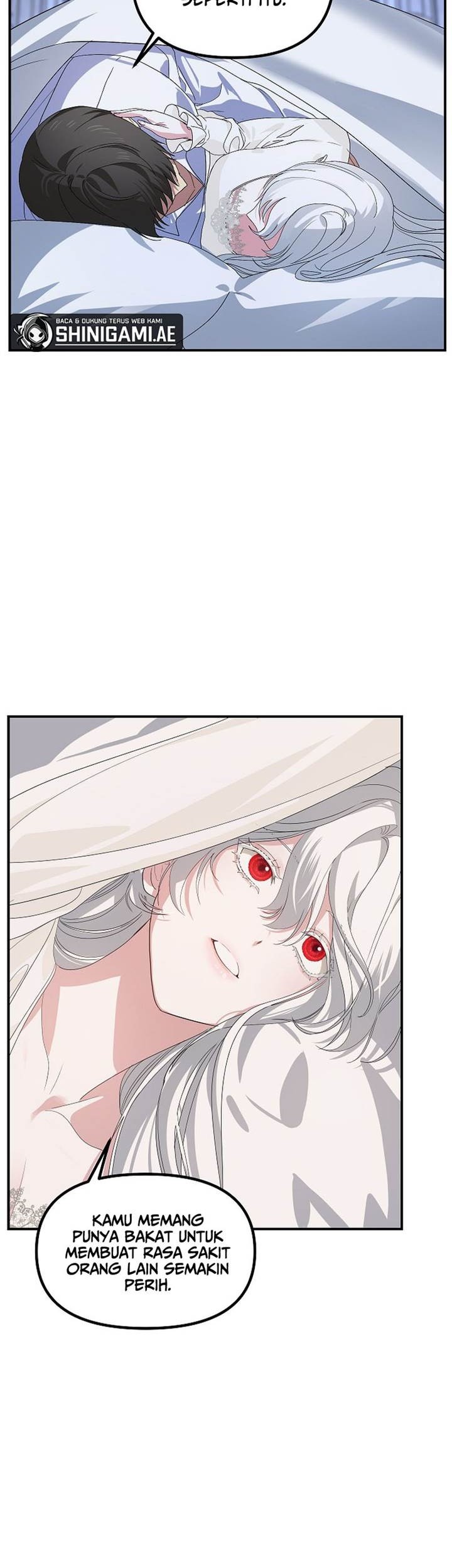 SSS-Class Suicide Hunter Chapter 106 - halaman 7