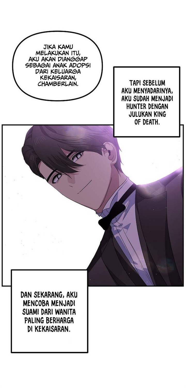 SSS-Class Suicide Hunter Chapter 107 - halaman 20