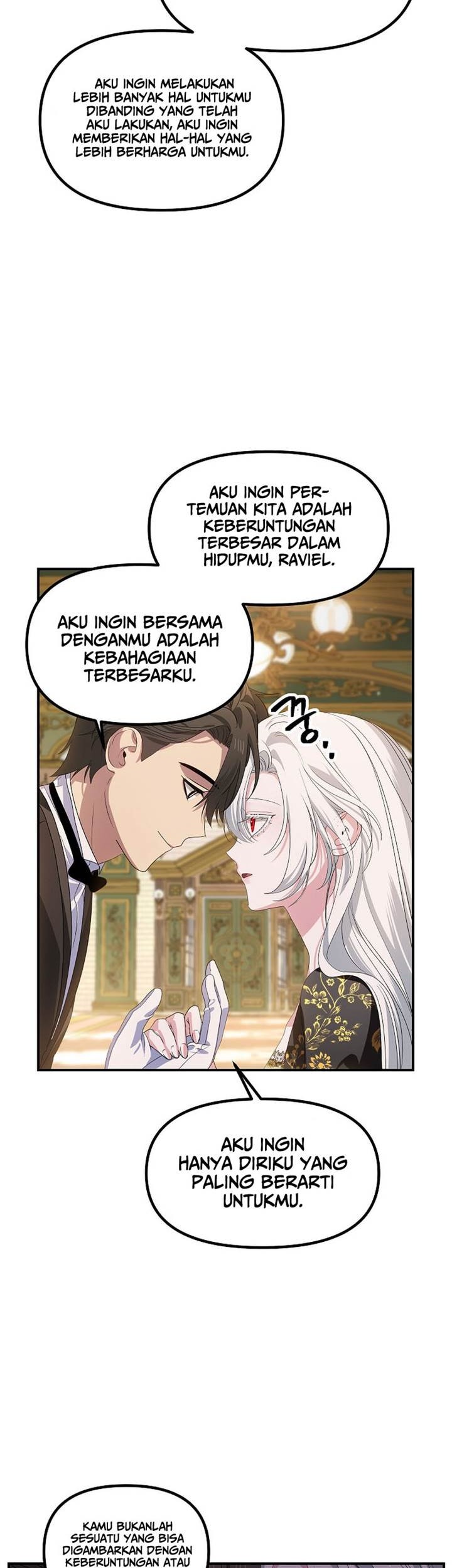 SSS-Class Suicide Hunter Chapter 107 - halaman 23