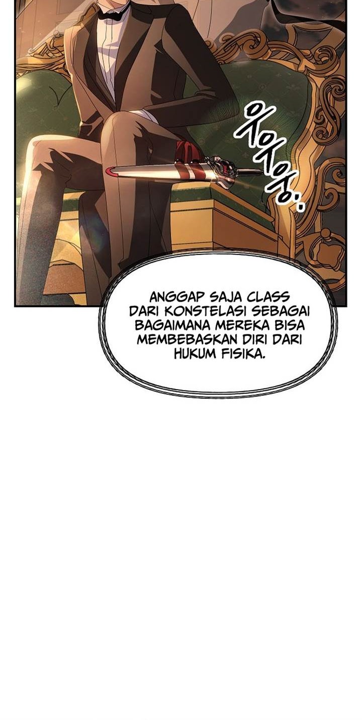 SSS-Class Suicide Hunter Chapter 107 - halaman 40